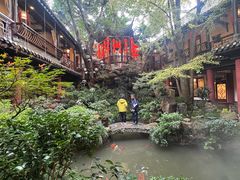 -钦善斋(武侯祠店)