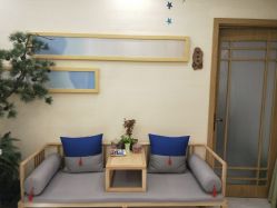 -芳朵美容养生SPA