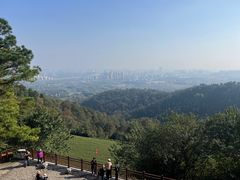 -敬亭山风景名胜区