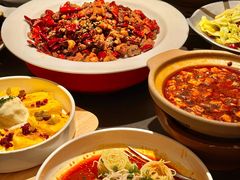 -茅庐毛血旺(济南印象城店)