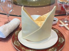 -温州王朝大酒店-自助餐厅