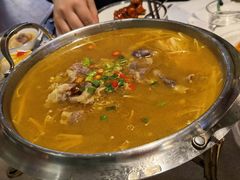 -茶香书香私房菜(北台一路店)