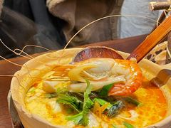 -泰妃殿(新世界旗舰店)