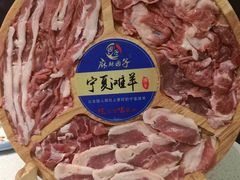 -麻辣因子滩羊火锅(世和广场店)