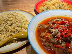 泰椒土豆丝-先启半步颠小酒馆(常熟万达广场店)