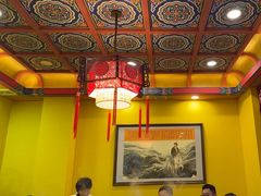 -爱新觉罗福臨火锅馆(万科滑雪场店)