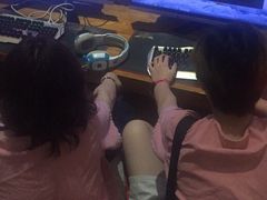 -丽池宫韩式汗蒸会馆(华灯坊店)