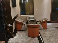 -华夏良子·足道SPA艾灸(铁道大厦店)