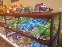 零售区-丹香(青岛南京路店)