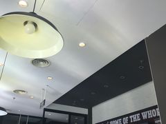 -汉堡王(北京三里屯购物中心)