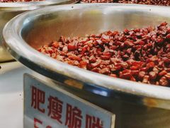 -丁家脆哨(民生路店)