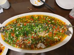 -飞虹鱼馆(春华路店)