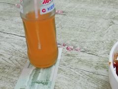 -清真李唯一优质肉丸糊辣汤