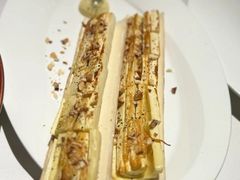 -Oyster Talks 四度蚝法餐厅