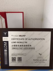 -小梨·OndaPro·专业脱毛连锁机构
