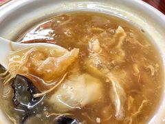 -添發碗仔翅美食