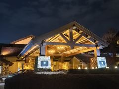 -浙江安吉JW万豪酒店·万豪中餐厅