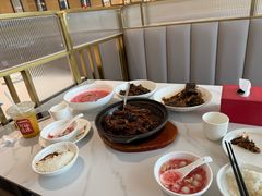 -阿毛饭店·宁波老字号(儿童公园旗舰店)