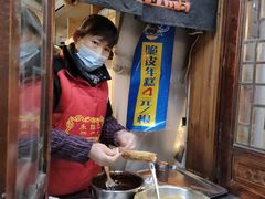 门面-玛马艾脆皮水磨年糕(湖北路87-89小区店)