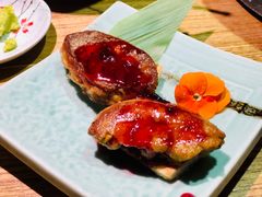 -蟹将军·松叶蟹和牛日料放题自助(K11店)