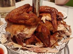 -周大厨·辣椒炒肉(龙湖南京雨山天街店)
