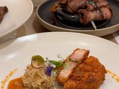 -MIO弥欧洋房西餐厅(中央大街店)