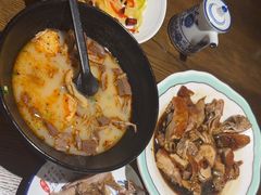 -老盛庆排档•南京菜(夫子庙店)