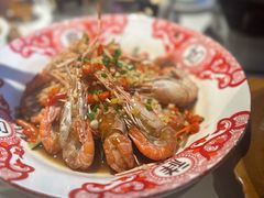 -老街鱼嘴巴(坡子街老店)