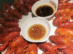 -红钳侠小龙虾·烧烤(中赢康康谷店)