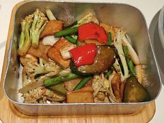 -0776食堂·京城创意菜(七里庄店)