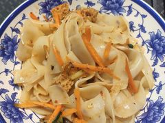 酿皮-金城尕娃牛肉面(钻汇广场店)