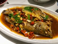 -回家吃饭·地道南昌菜(建德观总店)