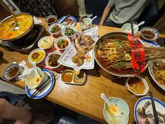 -醉长安(钟楼旗舰店)