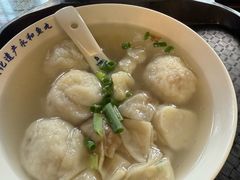 -永和鱼丸(南后街店)