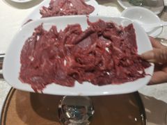 -聚鲜港（五洞）牛肉自选火锅