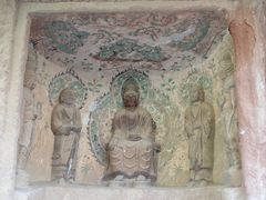 -炳灵寺世界文化遗产旅游区