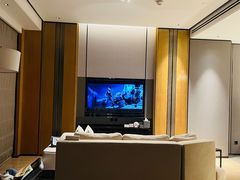 -广州德安丽舍凯宾斯基酒店