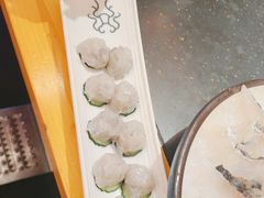 -大龙燚火锅(南山大道店)