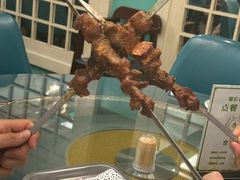 -阿拉丁新疆风味餐厅·清真(罗廊巷店)