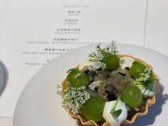 -Oyster Talks 四度蚝法餐厅