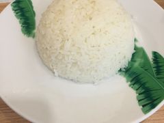 -香蕉叶餐厅(是隆店)