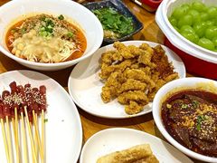 -付小姐在成都(中山公园店)