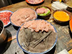 -古木枫老火锅(洪崖洞店)