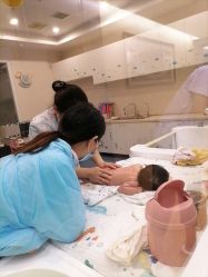 -卓玥国际月子会所(罗山路店)