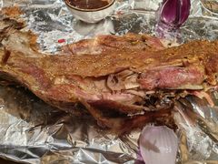 -宗泉烤全羊·烤羊腿·家常菜(解放东路店)