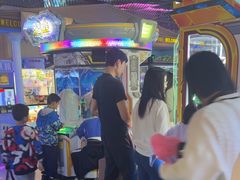 -反斗乐园(领展中心城店)