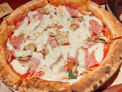 -Mammamia意大利餐厅(阳春巷店)