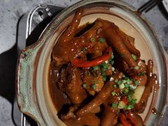 -皖香览约·徽菜(吴江吾悦店)
