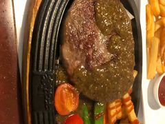 -爱丽丝牛排西餐厅(光谷步行街店)