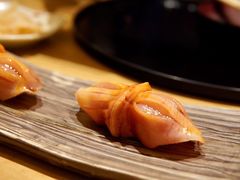 赤贝-鮨青(恒基名人购物中心店)